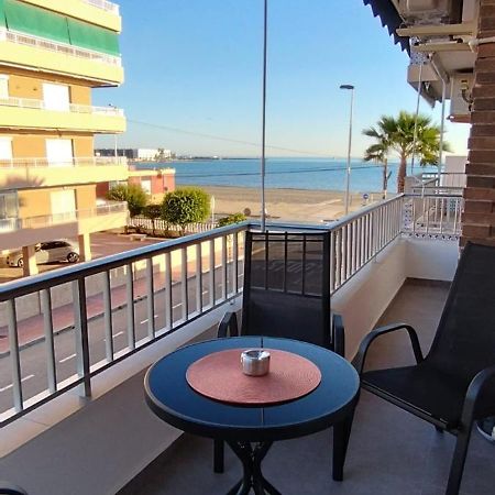 Apartamento Sofia Santa Pola Exterior foto