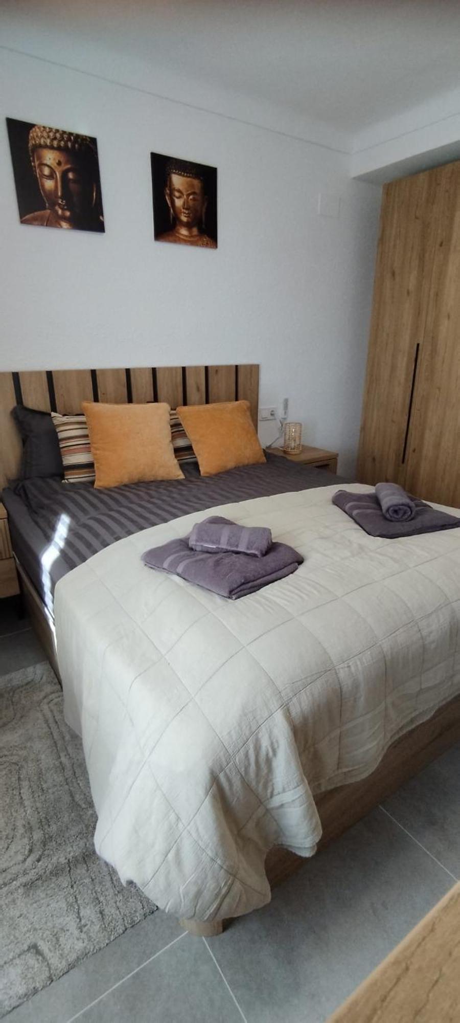 Apartamento Sofia Santa Pola Exterior foto
