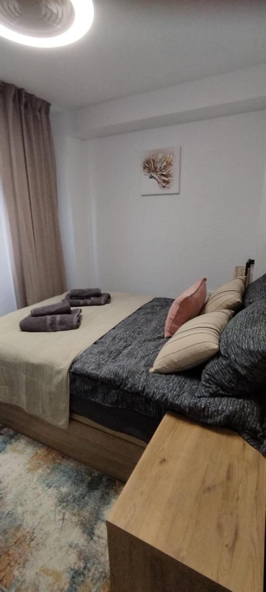Apartamento Sofia Santa Pola Exterior foto