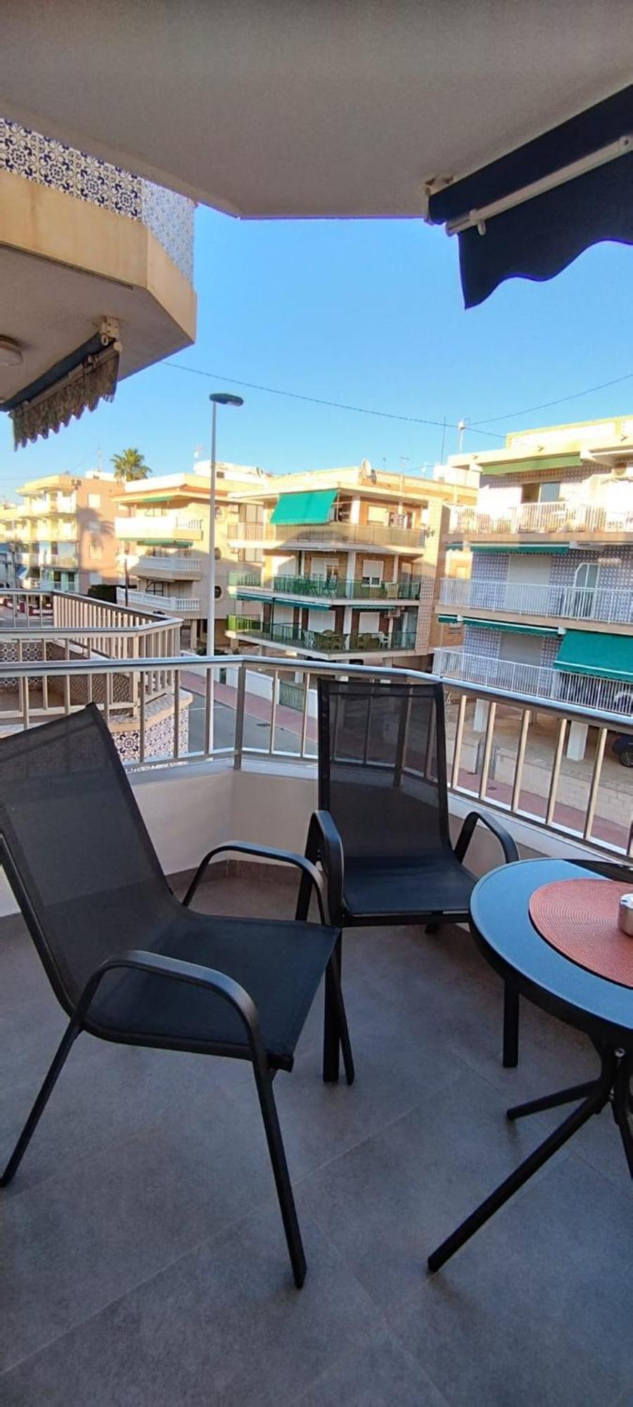 Apartamento Sofia Santa Pola Exterior foto