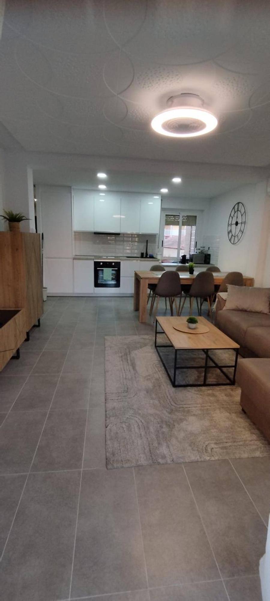 Apartamento Sofia Santa Pola Exterior foto